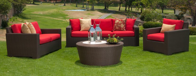 Sofa moderno Mexico