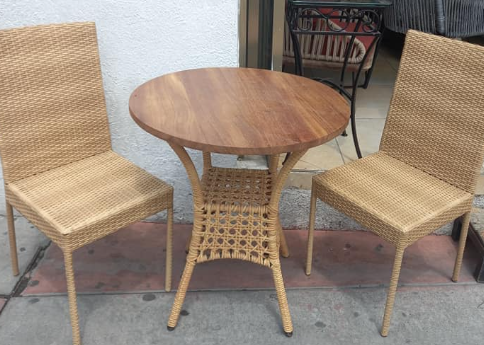 Mesa clasica Mexico