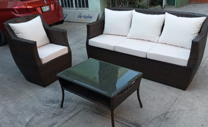 Sofa clasico Mexico
