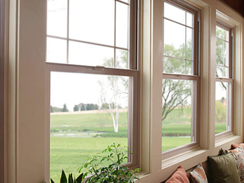 ventana para dormitorio 