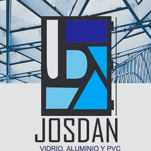 Josdan Aluminio,PVC