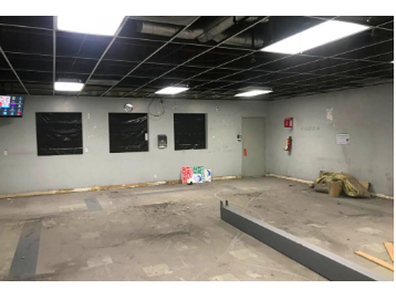 Proyecto Comedor Industrial