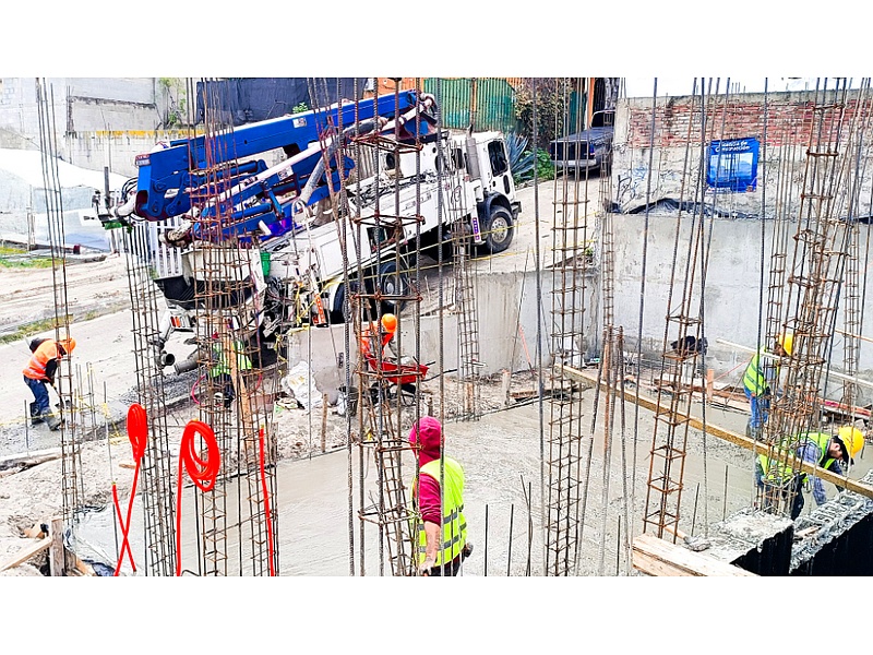 Construcción 