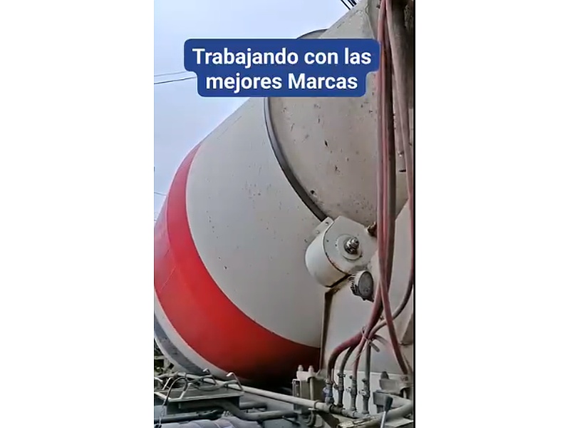 Mezclas