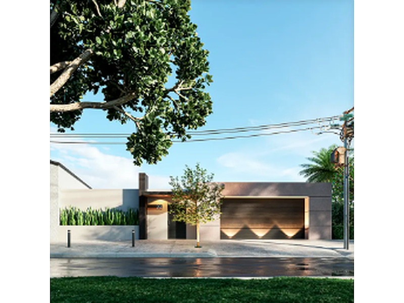 Proyecto Estructural
