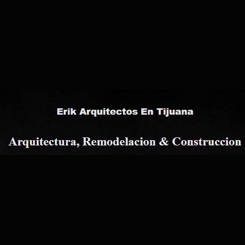 Erik Arquitectos Tijuana