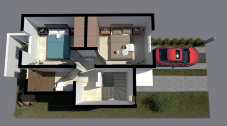 Construcción Residencial gest Mexico