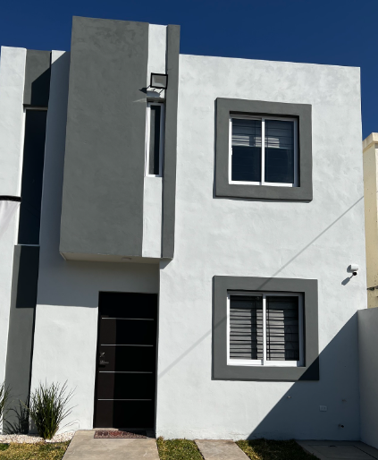 Construcción Residencial vación Mexico