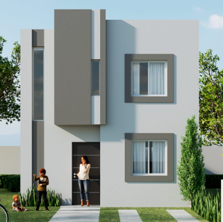 Construcción Residencial 101 Mexico