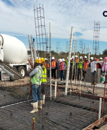 Construcción Residencial Jf Mexico