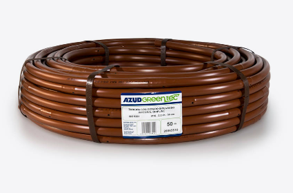 Tubería de microrrieg Mexico