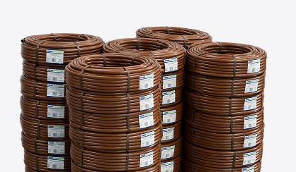 Tubería de microrrieg N3 Mexico