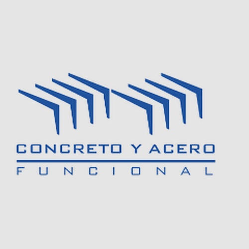 Concreto & Acero Funcional Tijuana
