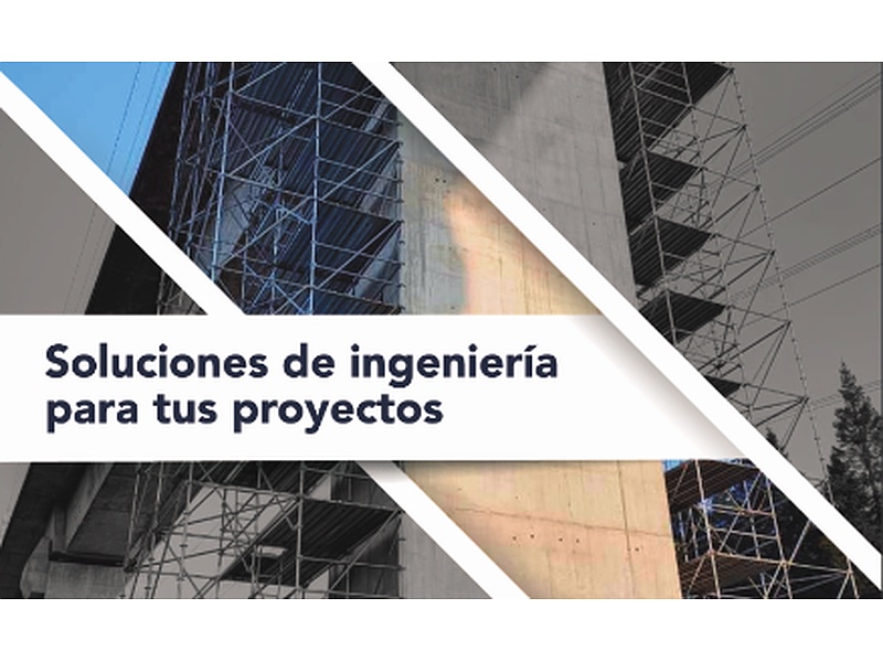 Soluciones Para proyectos Tijuana