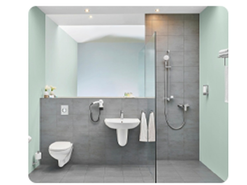 Accesorios Baños Tenerife Tijuana