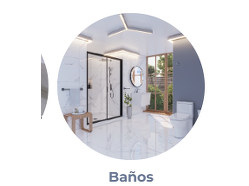 Pisos Baños Tijuana Tenerife