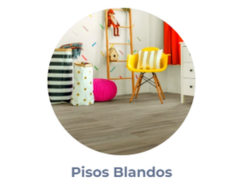 Pisos Blandos Tenerife Tijuana 