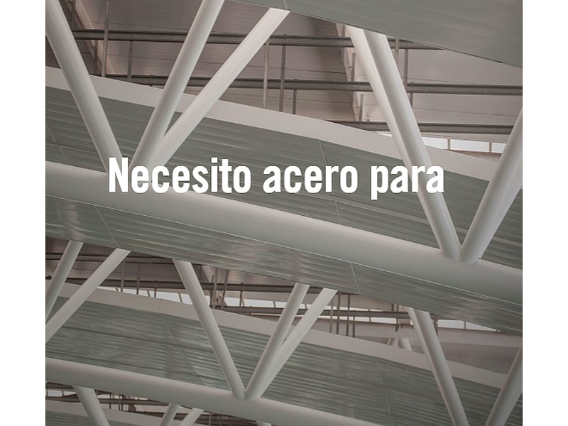 Acero Construccion Ferrominio Tijuana