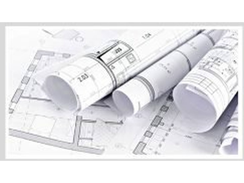Planos arquitectonicos Contrasa Tijuana