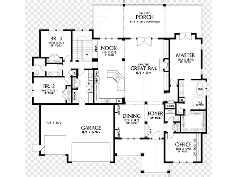 Remodelación interior Mexico