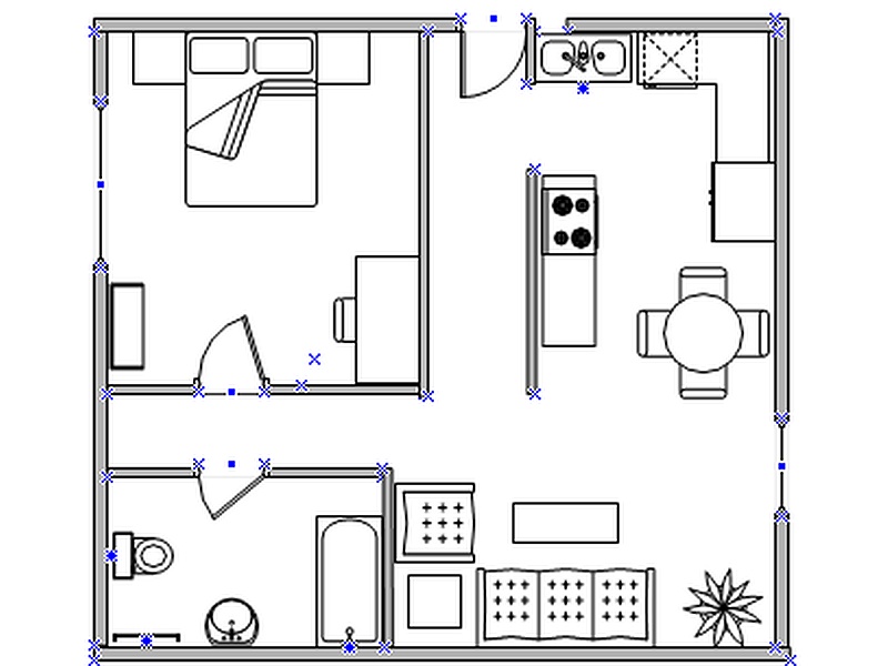 Diseño planos constructivos Mexico
