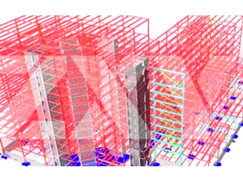 Calculo estructural Mexico