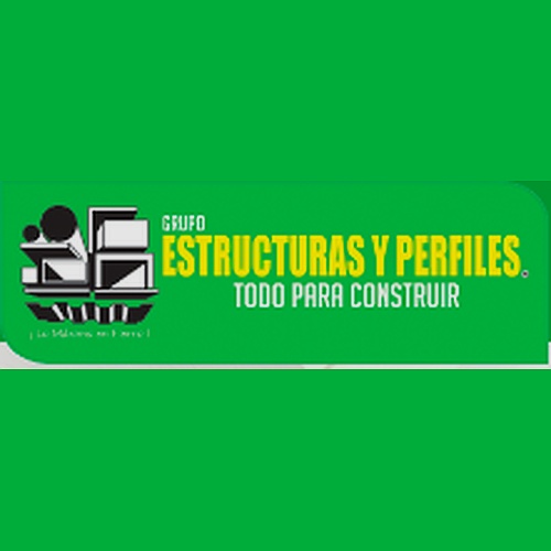 Grupo Estructuras & Perfiles Tijuana