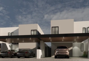 CASAS FR Mexico