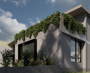 Construcción Residencial PLAZA GRIS Mexico