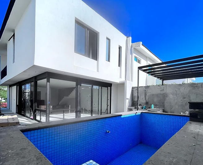 Construcción Residencial abar Mexico