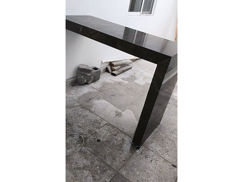 Granito Negro Rosavel México