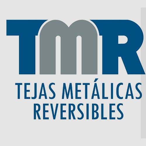 Tejas Metálicas TMR 