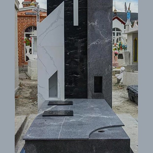 Mármoles y Granitos ROAN 