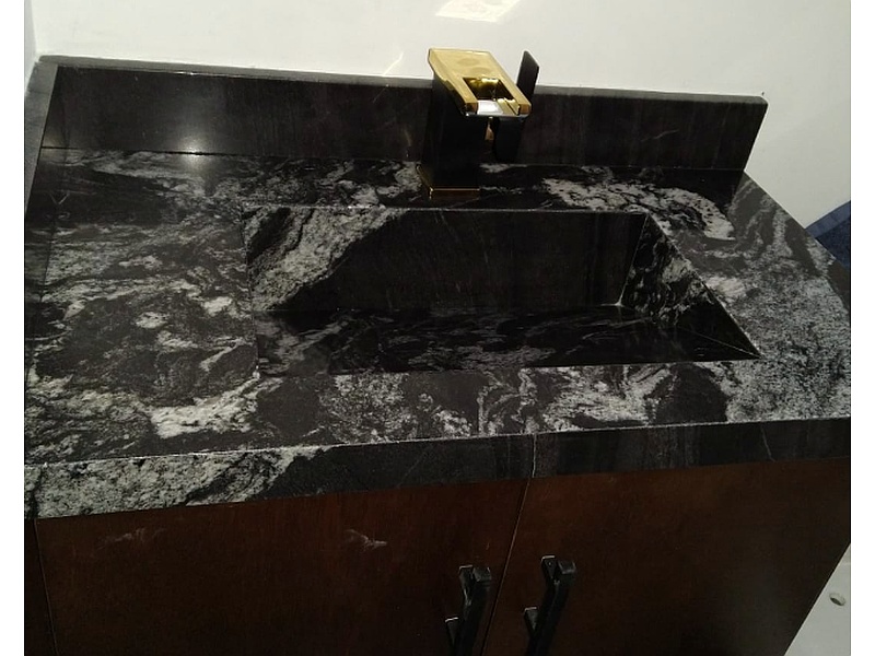 Mesones porcelanato Bélgica Lux México