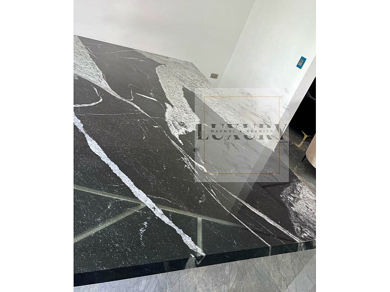 Mesones porcelanato Bélgica Lux México