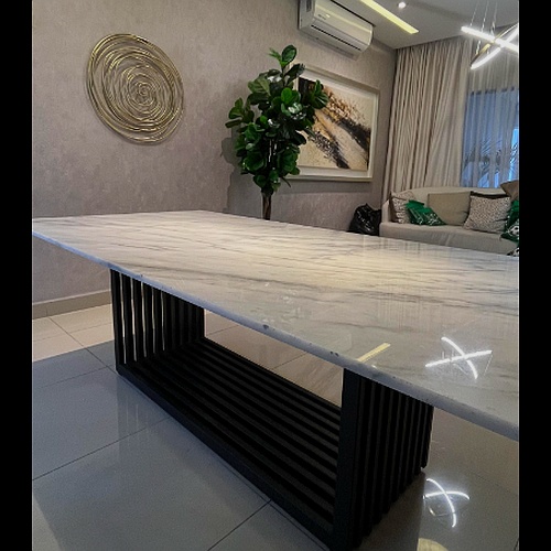 Marmol y granito luxury México