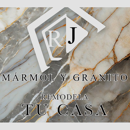 RJ Mármol y Granito  