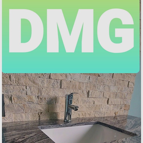 DMG Diseños en Mármol y Granito 