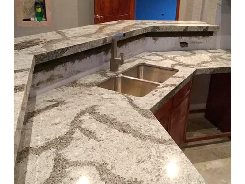 Granito Juperana México