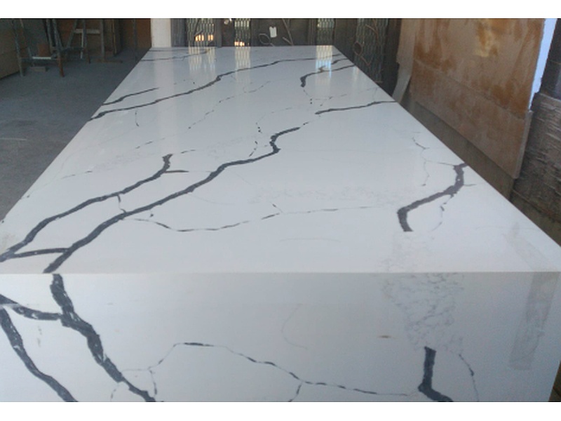Mesones porcelanato Gress México