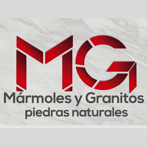 MG Marmoles y granitos piedras naturales