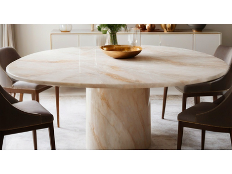 Mesones porcelanato Elegante México