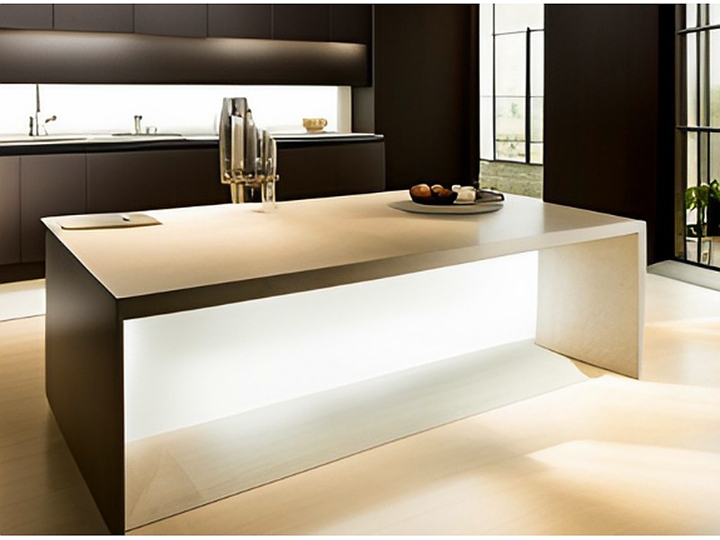 Granito Beige texturizado México