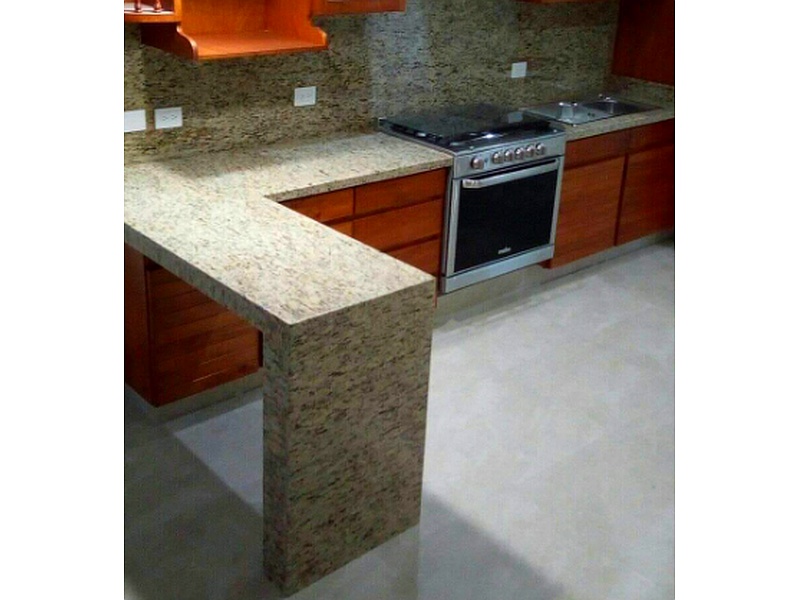 Granito Juperana México