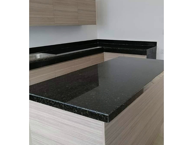 Mesones porcelanato Intenso México