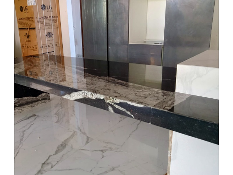 Mesones Cuarzo Alpi Exclusivo México