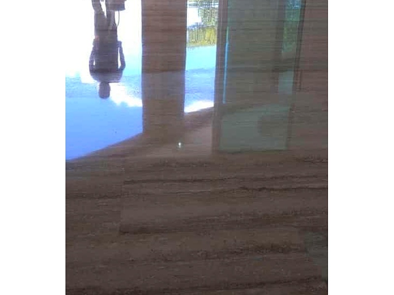 Porcelanato pisos México 