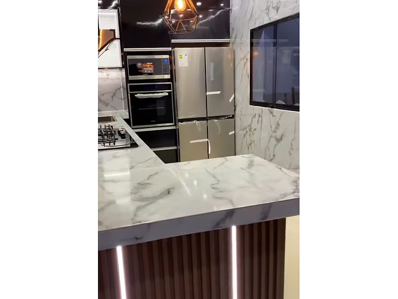Mesones porcelanato Bélgica Lux México