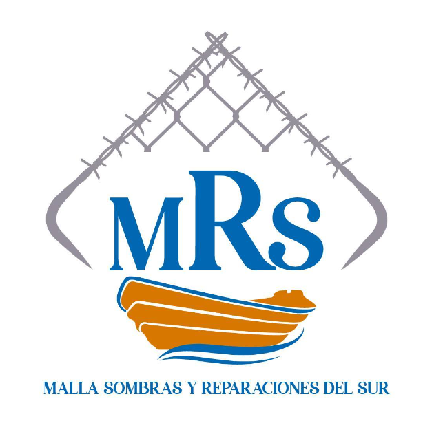 Mallas sombras del Sur