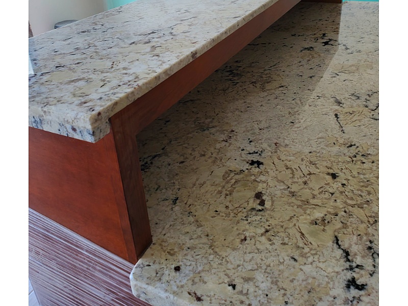 Mesones Granito Beige Balmoral México 